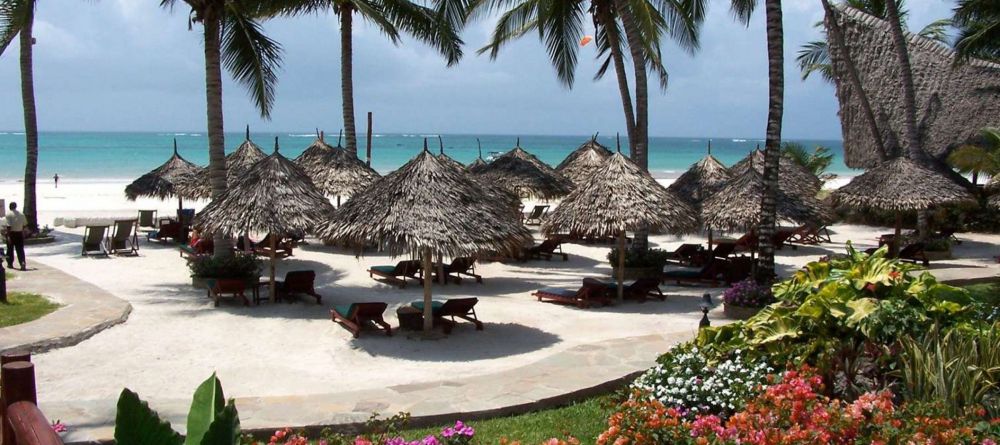 Pinewood Beach Resort & Spa, Diani Beach, Kenya - Image 1