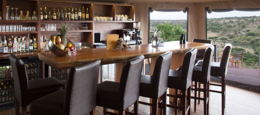 Mahali Mzuri, Olare Motogori Conservancy, Kenya - Image 17
