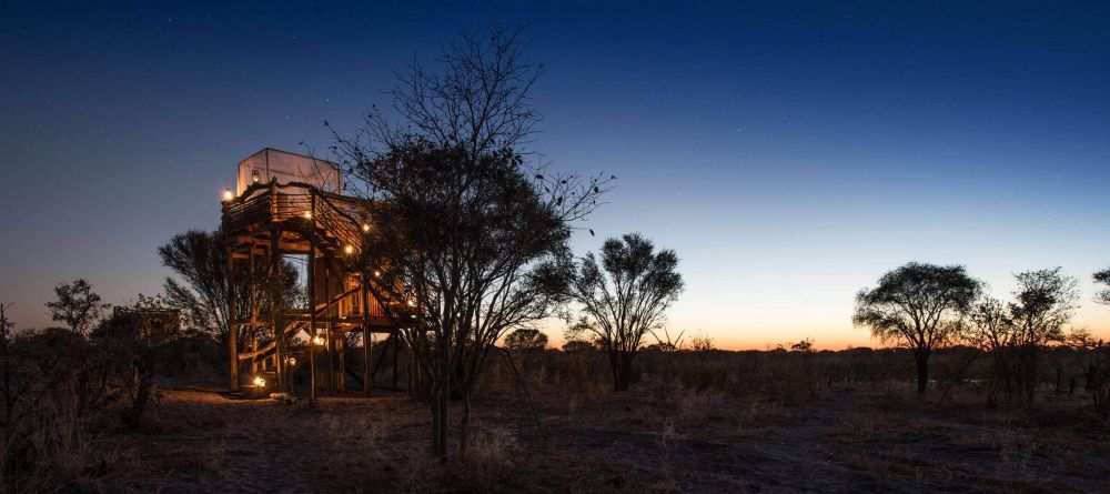 Skybeds at sunset - Image 4