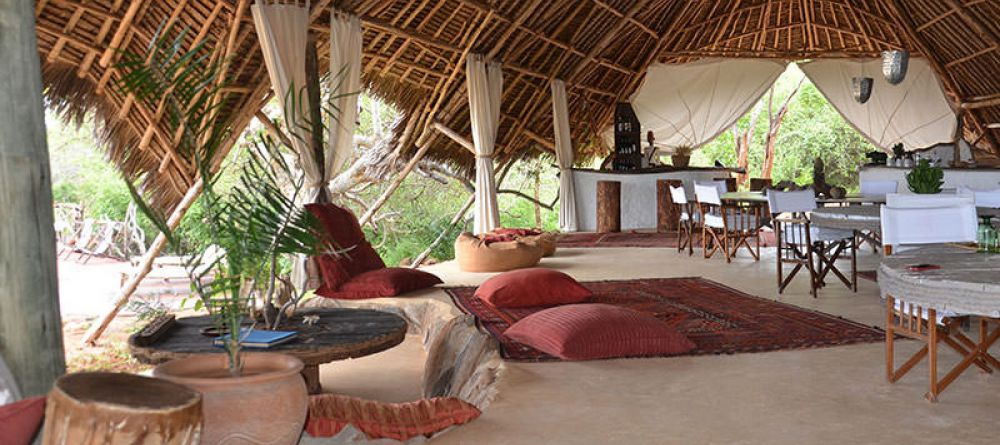 Kipalo Hills, Tsavo West, Kenya - Image 7