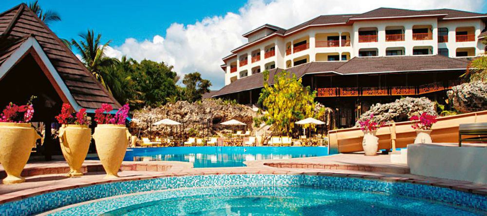 Diani Reef Beach Resort & Spa, Kenya - Image 1