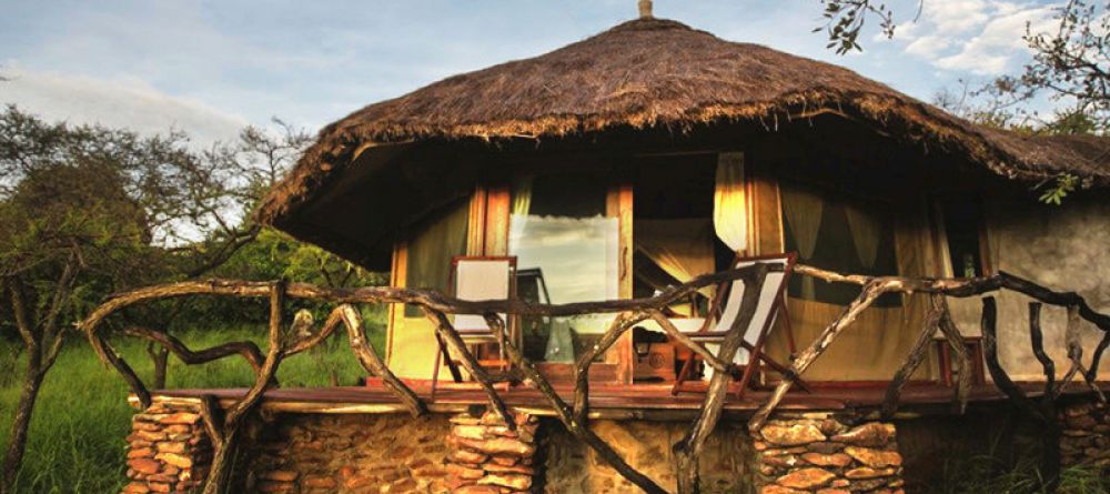 Serengeti Simba Lodge, Serengeti National Park, Tanzania - Image 3