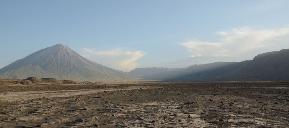 Ngare Sero Lake Natron Camp, Lake Natron, Tanzania - Image 7