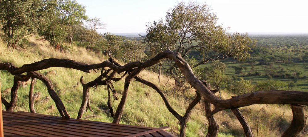 Serengeti Simba Lodge, Serengeti National Park, Tanzania - Image 4