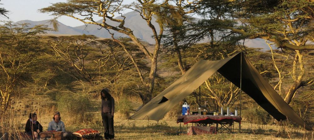 Ngare Sero Lake Natron Camp, Lake Natron, Tanzania - Image 9