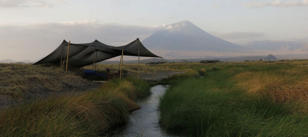 Ngare Sero Lake Natron Camp, Lake Natron, Tanzania - Image 11