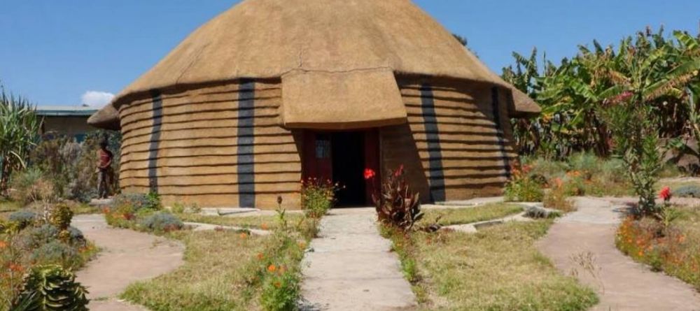 Fanta Vision Hotel, Sodo, Ethiopia - Image 3