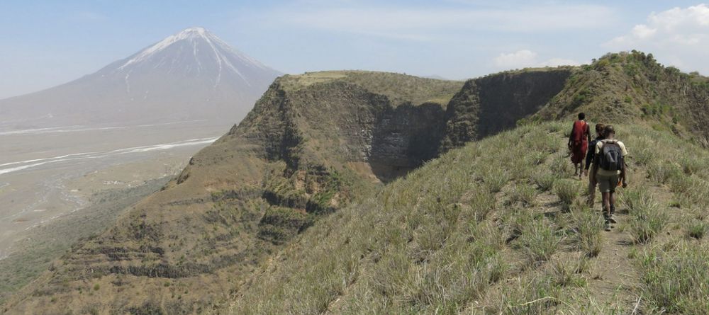 Ngare Sero Lake Natron Camp, Lake Natron, Tanzania - Image 13