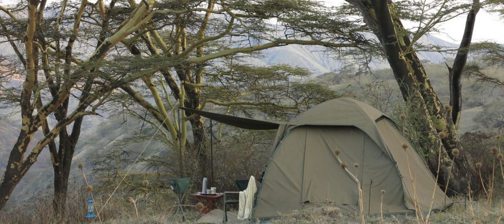 Ngare Sero Lake Natron Camp, Lake Natron, Tanzania - Image 15