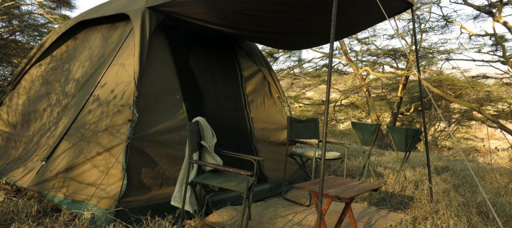 Ngare Sero Lake Natron Camp, Lake Natron, Tanzania - Image 16