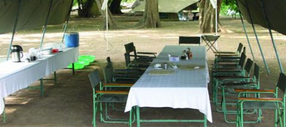 Lumale Tented Camp, Omo Valley, Ethiopia - Image 1