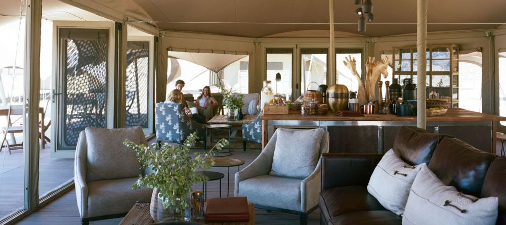 Hoanib Valley Camp - Image 7