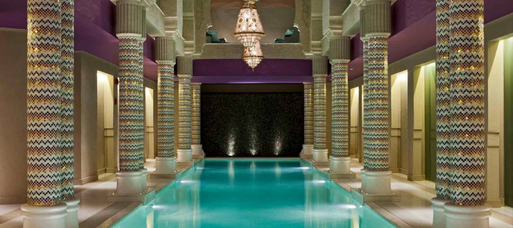 Indoor pool - Image 1