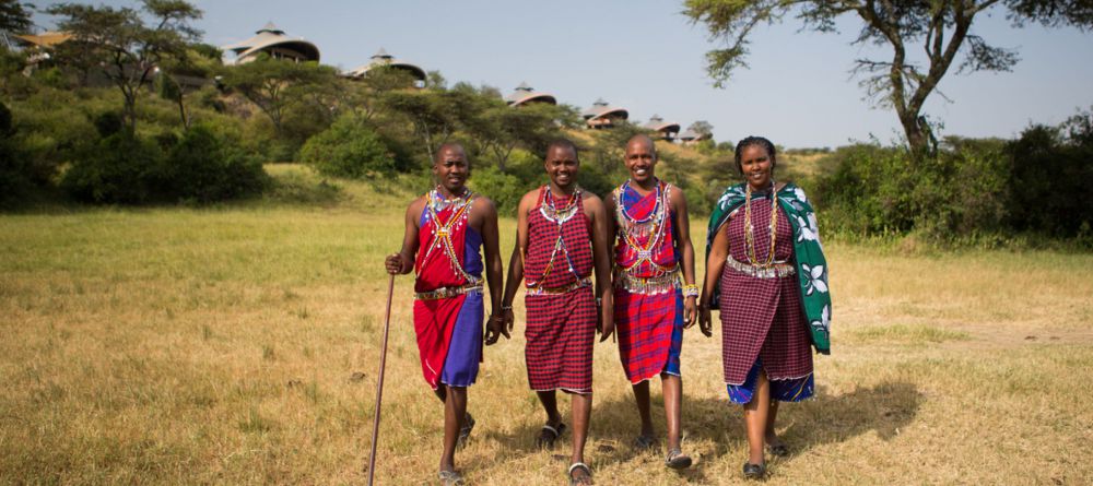 Mahali Mzuri, Olare Motogori Conservancy, Kenya - Image 24