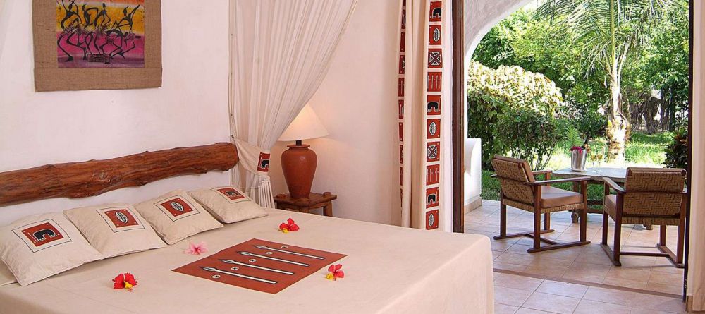 Pinewood Beach Resort & Spa, Diani Beach, Kenya - Image 3