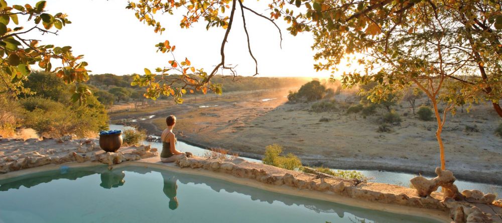 Pool view - Image 2