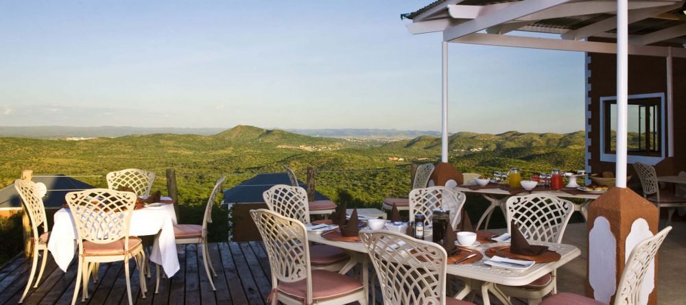 River Crossing Lodge, Windhoek, Namibia - Image 4
