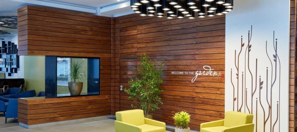 Hilton Garden Inn Gaborone - Image 3