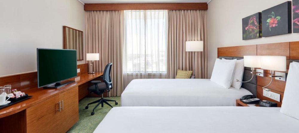 Hilton Garden Inn Gaborone - Image 5