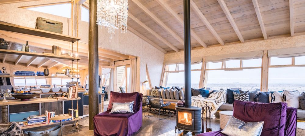 Main lodge - Image 4