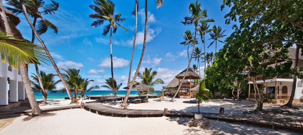 The grounds at Waterlovers, Diani Beach, Kenya - Image 15