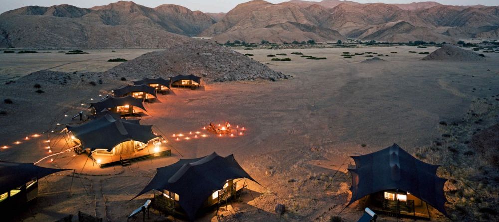 Hoanib Valley Camp - Image 2