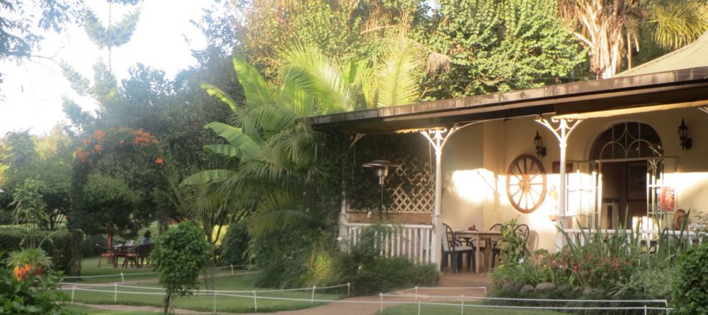 Karen Blixen Coffee Garden and Cottages, Nairobi, Kenya - Image 1