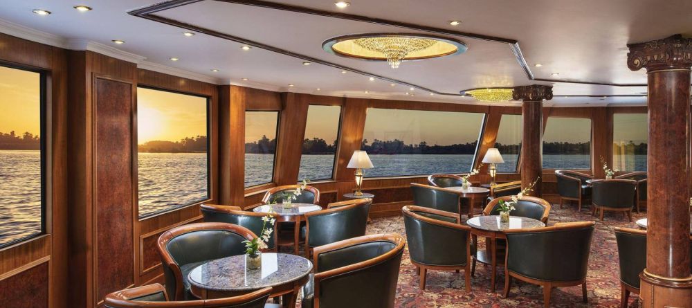 Sonesta St. George Dining - Image 1