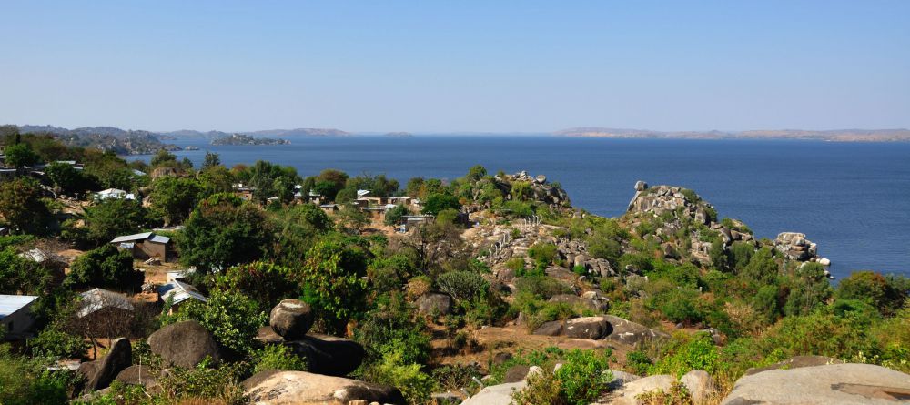 Malaika Beach Resort, Mwanza, Tanzania - Image 1