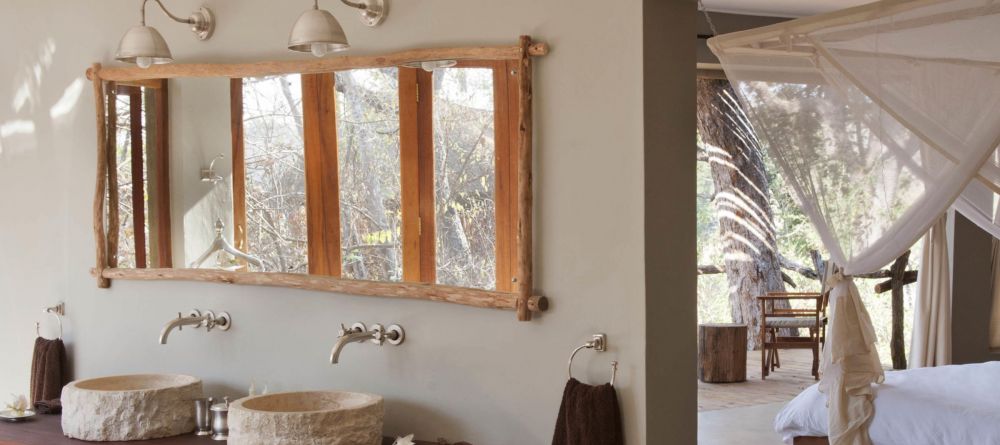Mkulumadzi Lodge, Majete National Park, Malawi - Image 14