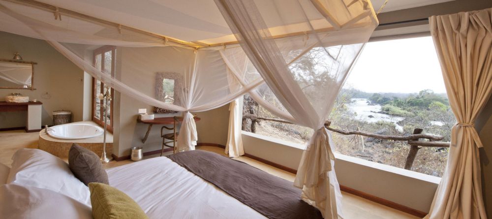 Mkulumadzi Lodge, Majete National Park, Malawi - Image 12