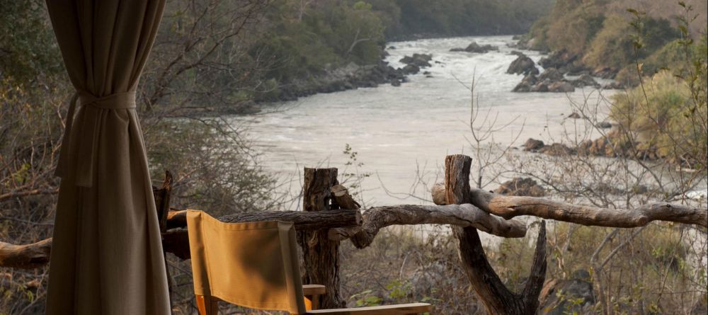 Mkulumadzi Lodge, Majete National Park, Malawi - Image 4