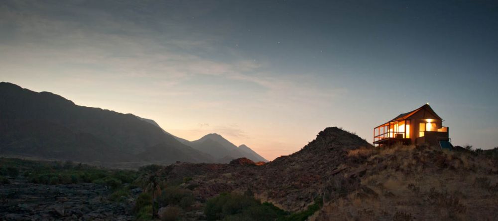 Okahirongo River Camp - Image 3