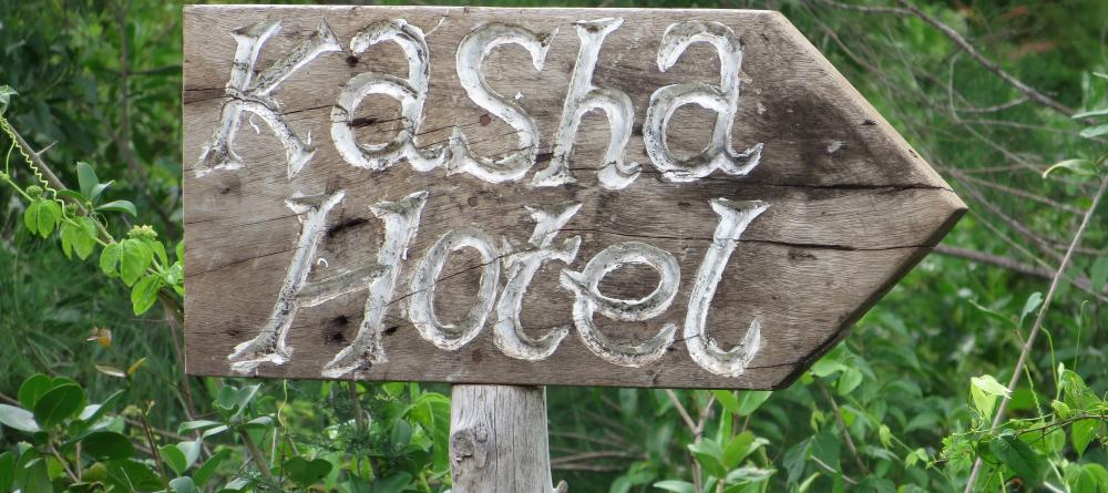 Charming and unique details welcome guests throughout their stay at Kasha Boutique Hotel, Zanzibar, Tanzania (Mango staff photo) - Image 5