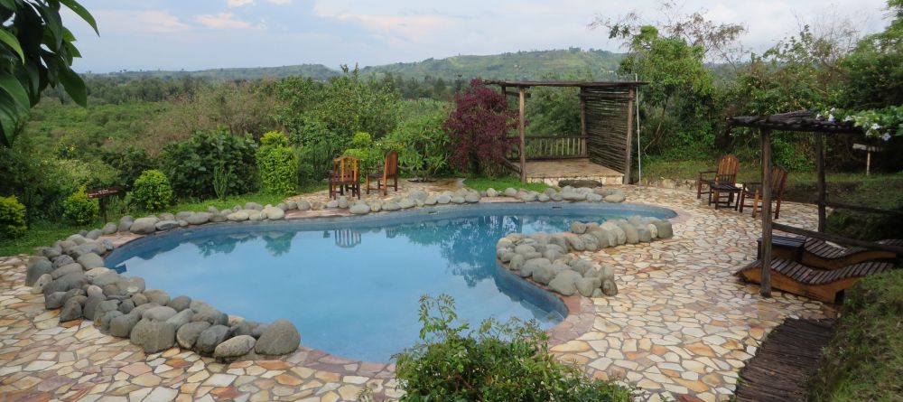 take a swim at Kyambura Gorge Lodge - Image 3