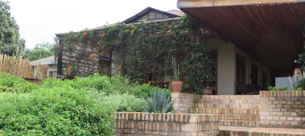 Kyambura Gorge Lodge - Image 4