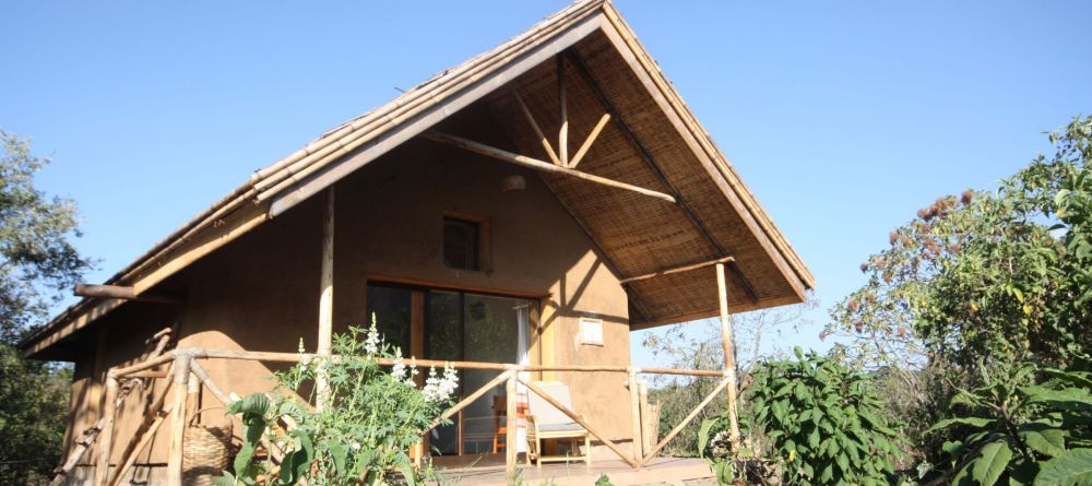 Bale Mountain Lodge, Bale Mountain National Park, Ethiopia - Image 2