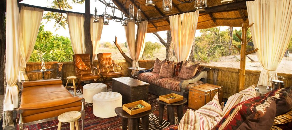 Zungulila Bushcamp, South Luangwa National Park, Zambia - Image 9