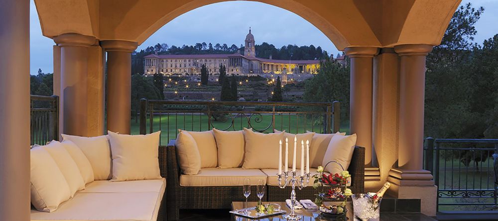 Sheraton Pretoria, Pretoria, South Africa - Image 2