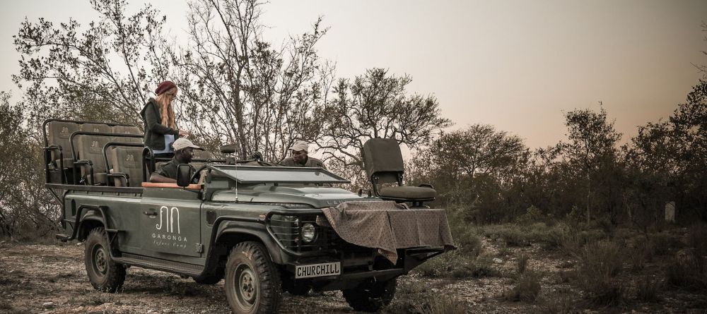 Garonga Safari Camp, Kruger National Park, South Africa - Image 5