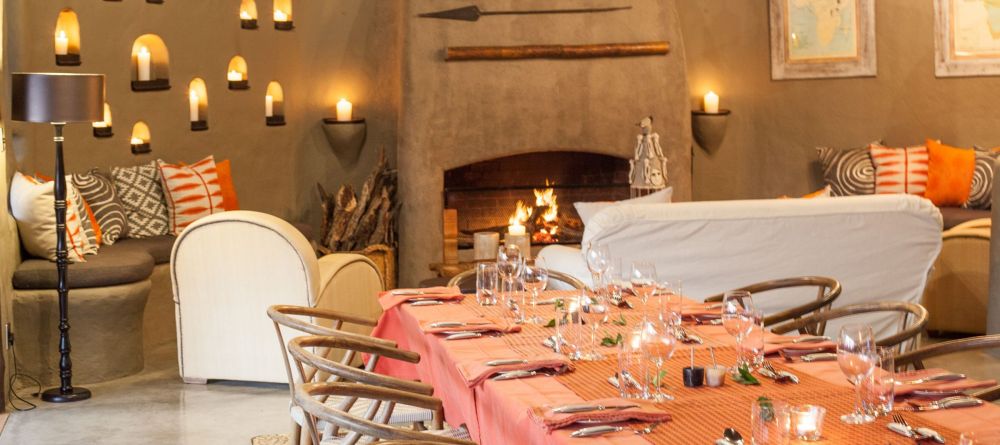 Garonga Safari Camp  - Image 1