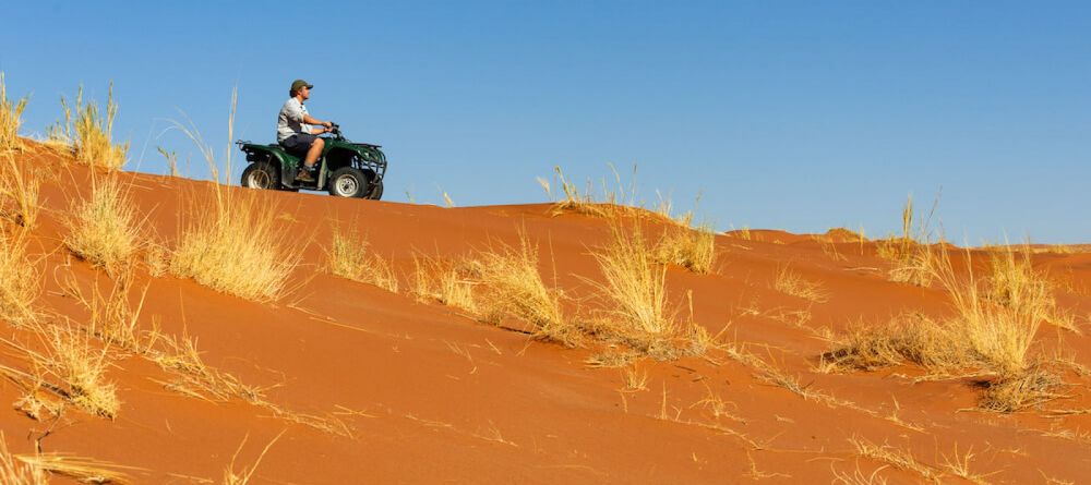 Quad biking - Image 4