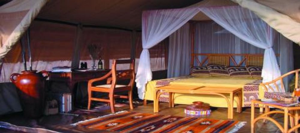 Kikoti Safari Camp, Tarangire National Park, Tanzania - Image 1