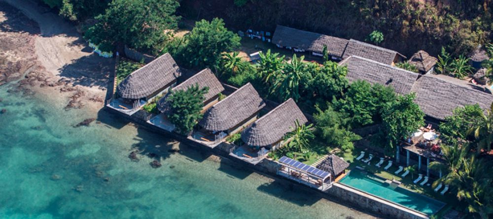 L'Heure Bleue, Nosy Be, Madagascar - Image 1