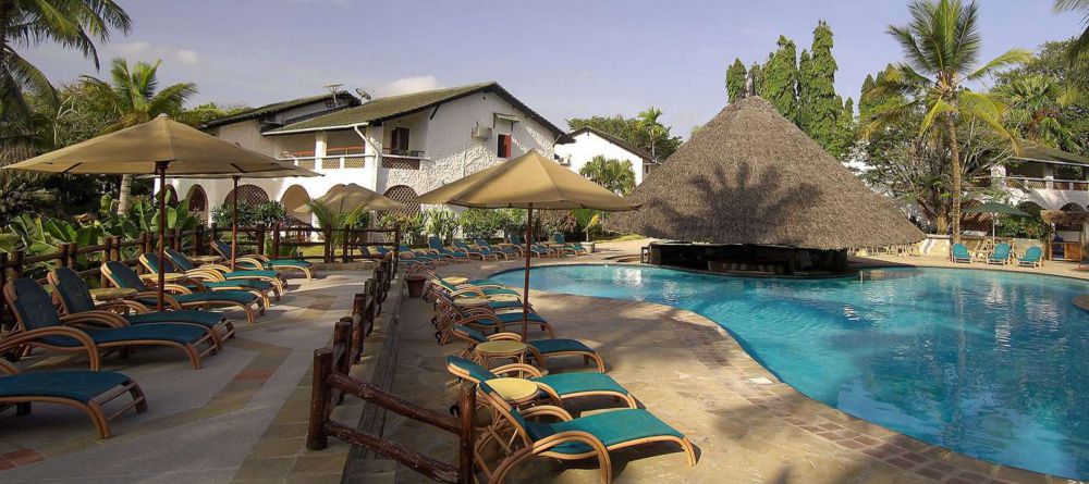 Pinewood Beach Resort & Spa, Diani Beach, Kenya - Image 4