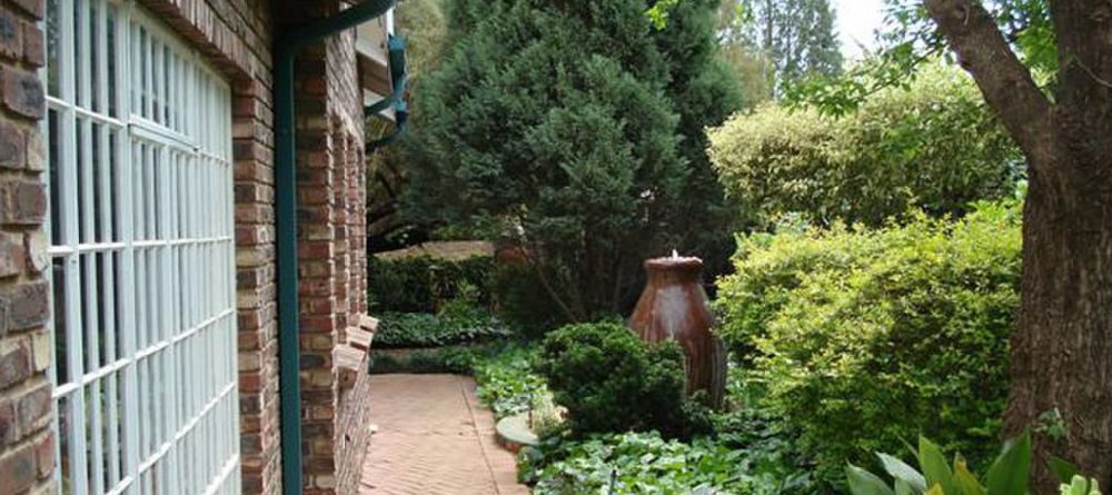 Anne's Place Guesthouse, Potchefstroom, South Africa - Image 2