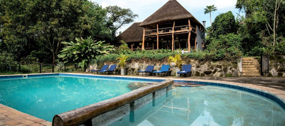 Turaco Treetops Pool - Image 3