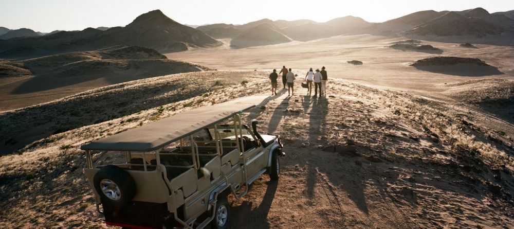 Hoanib Valley Camp - Image 12