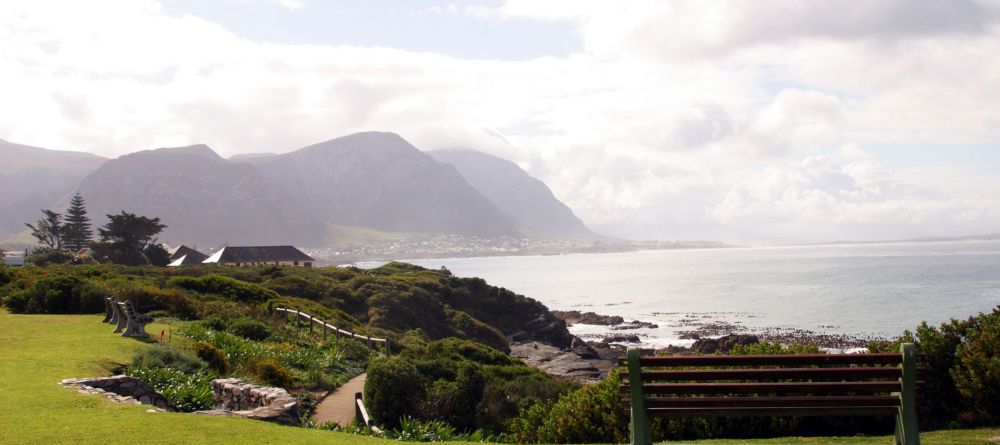 View from The Marina - Image 1
