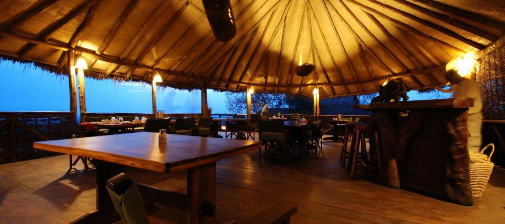Mawe Ninga Camp, Tarangire National Park,Tanzania - Image 1